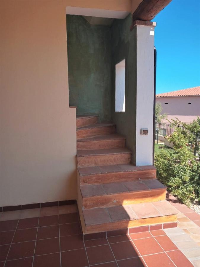 Casabellavista Apartment Budoni Exterior photo