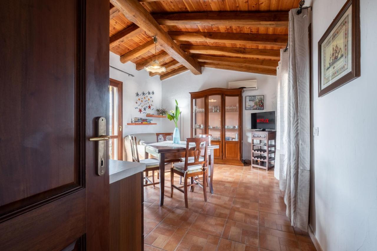 Casabellavista Apartment Budoni Exterior photo