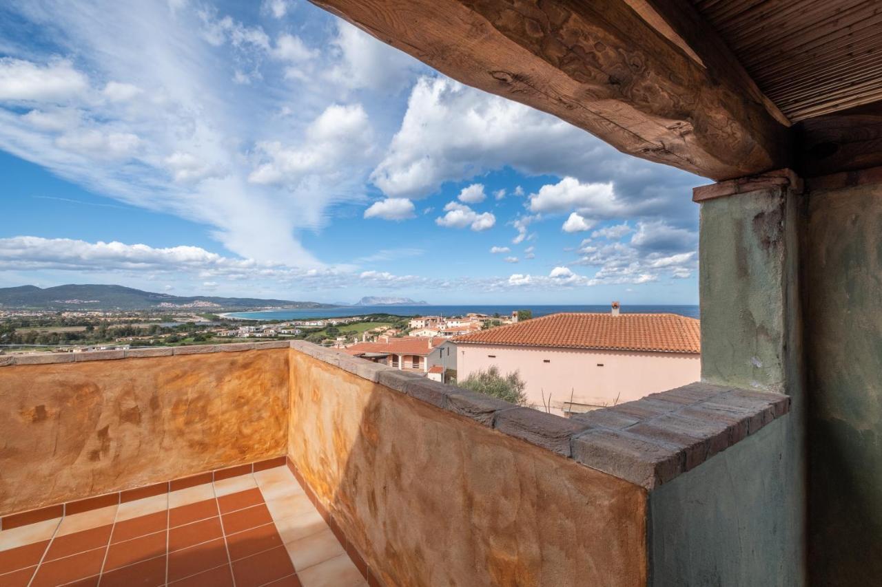 Casabellavista Apartment Budoni Exterior photo