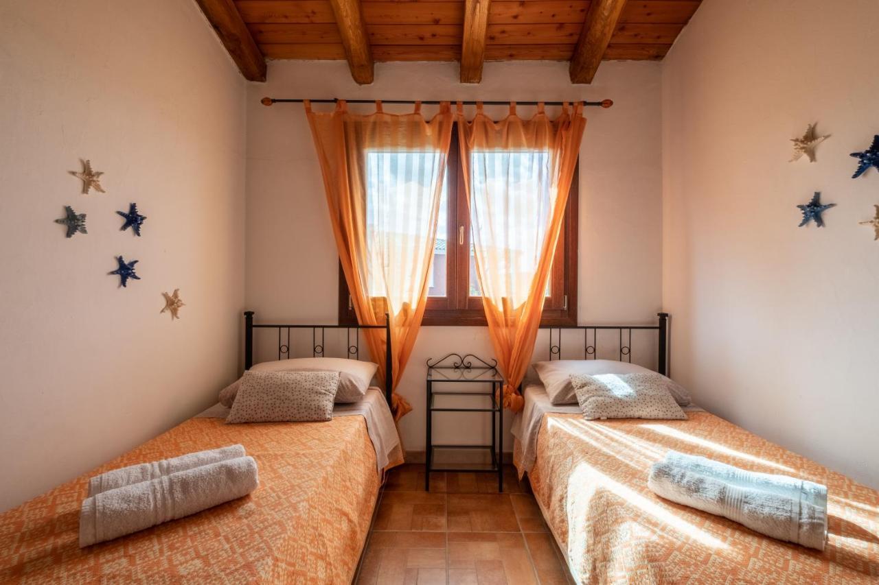 Casabellavista Apartment Budoni Exterior photo
